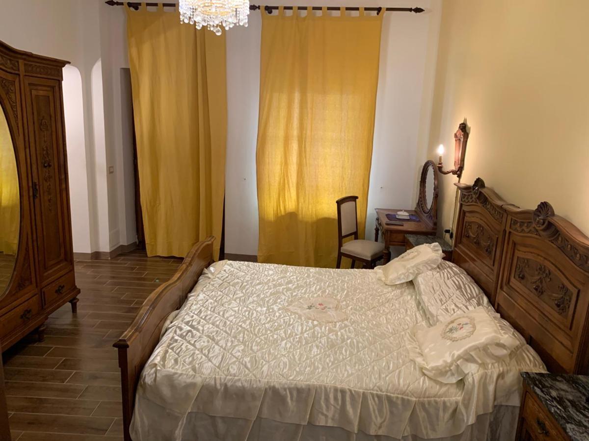 Bouganville Viverone Pokój zdjęcie