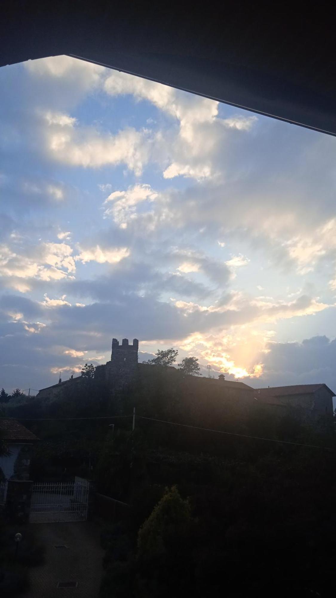 Bouganville Viverone Zewnętrze zdjęcie